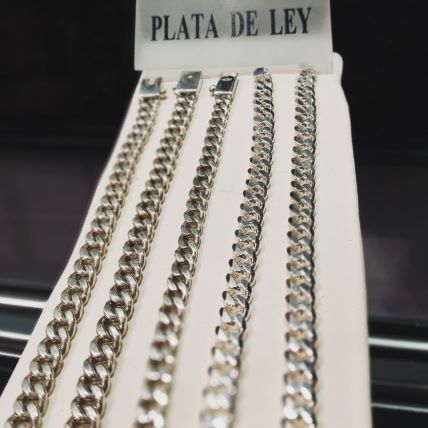 Plata de Ley